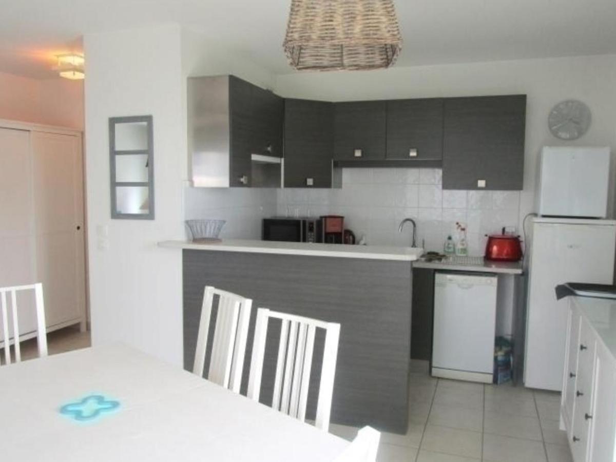 Appartement Moderne A Capbreton Pres Des Plages Avec Terrasse Et Parking - Fr-1-239-455 المظهر الخارجي الصورة