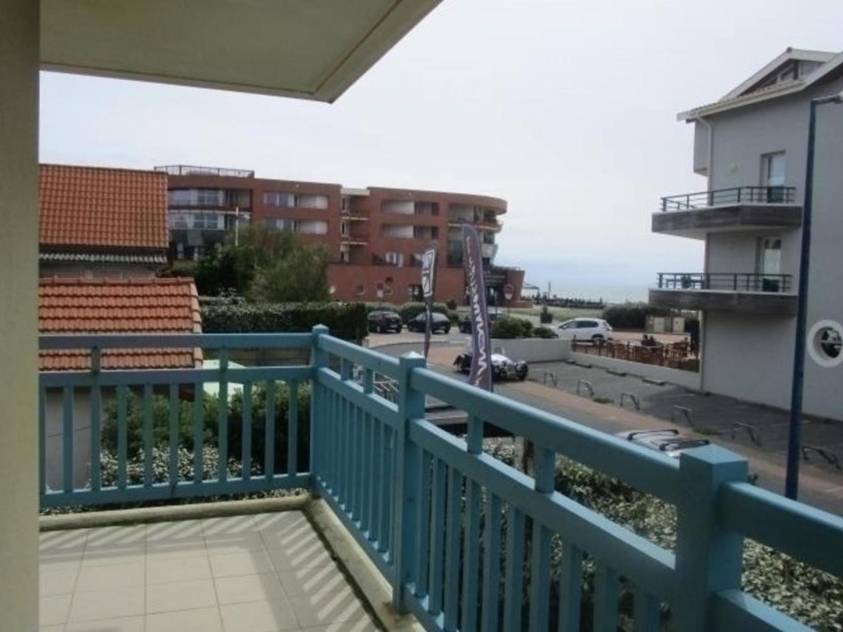 Appartement Moderne A Capbreton Pres Des Plages Avec Terrasse Et Parking - Fr-1-239-455 المظهر الخارجي الصورة