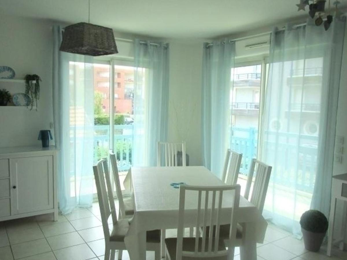 Appartement Moderne A Capbreton Pres Des Plages Avec Terrasse Et Parking - Fr-1-239-455 المظهر الخارجي الصورة